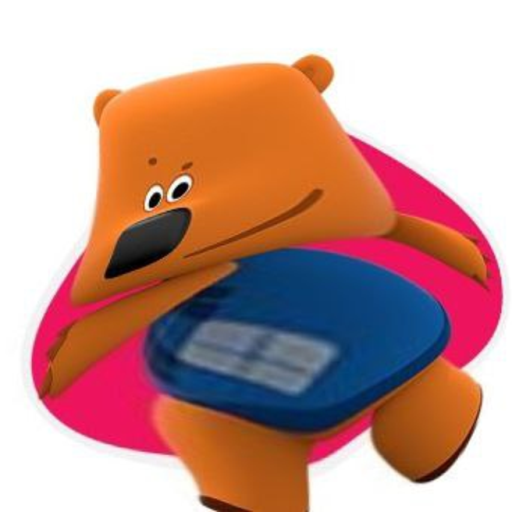 Карта Кеши мимимишк