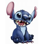 Stitch fan club!!! <3