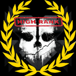 Tactical Ghost Squad [High Ranks]