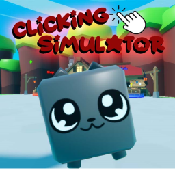 [Pets] Clicking Simulator