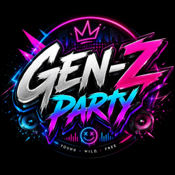 GEN-Z PARTY