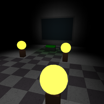 Escape the Void Vortex