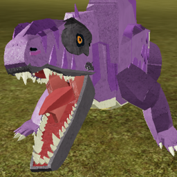  Special Testing [DIMETRODON] icon