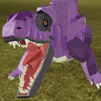  Special Testing [DIMETRODON]