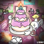 [231]☄ Find the Bobbys Morphs