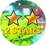 2 STARS