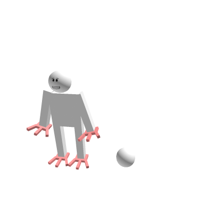 Mammot pack