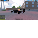 Flame's erlc community server group