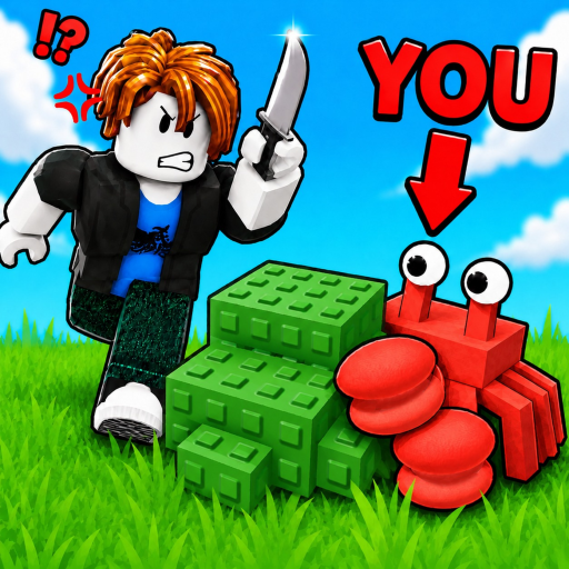 CRAB or STAB