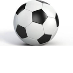 Soccer Blue Team