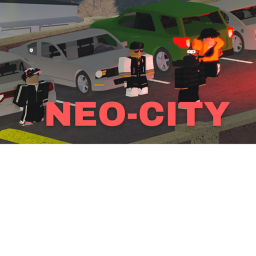 NEO-CITY ROLEPLAY-FR
