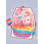 LGBTQ+ People