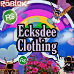 Ecksdee Clothing
