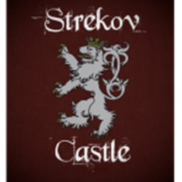[Střekov Castle, 1403] Bohemia