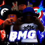 (BMG)BlackMobGang