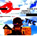 | TKC | Turkish Armed Forces [TKC]