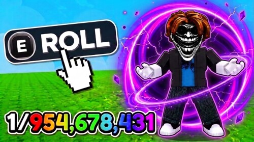 [🎲] +1 RNG Ascension