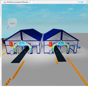 Mr.Shine Location2:florida