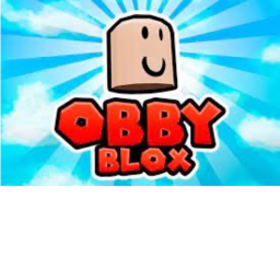 Obby For Gamers (Gamepass alpha)