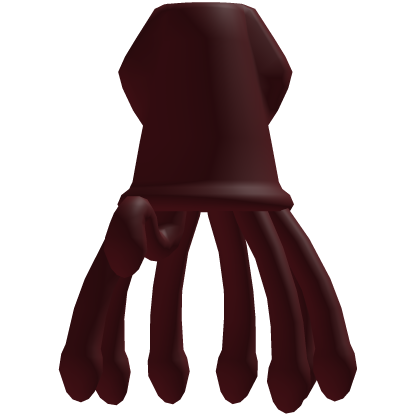 [Addon] Wine Red Mr. Trick or Treat [Hallowen]