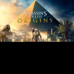 Assassin's Creed Origins 