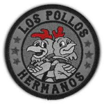 Los Pollos Hérmanos