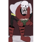 * THE HORRORTALE GROUP!