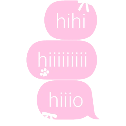hiiii | Roblox Item - Rolimon's