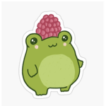 Ilovefroggys