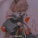 TAEHYUNG'S SUP