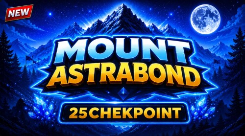 MOUNT ASTRABOND