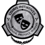 [SCP:F - OSIRIS] Anomalous Relations Directorate