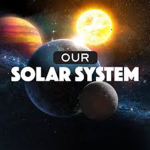 the solor system