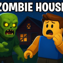 Zombie House