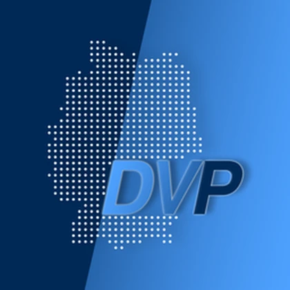 Demokratische Volkspartei | BRD Roblox group icon
