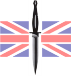 The British Commandos