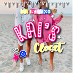 ʚɞ kai’s closet ʚɞ