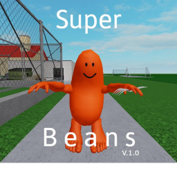The SUPER BEANS