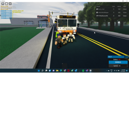 miways busses offcial one