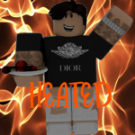 Heated Bar and Grill