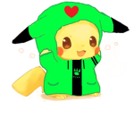 Pokémon Heros