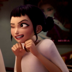 -kpop demon hunters fans-
