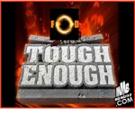 FOD Tough Enough