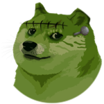 Frankenstein Doge