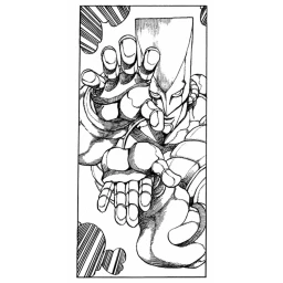 ULTIMATE MEGA JOJO TEST REAL EPIC EDITION icon
