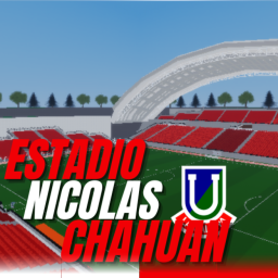 Nicolás Chahuán Stadium