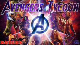 AVENGERS TYCOON
