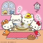 Hellokittyfamily