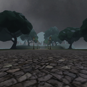 The Final Resting Place