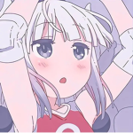 The Anim3 girl